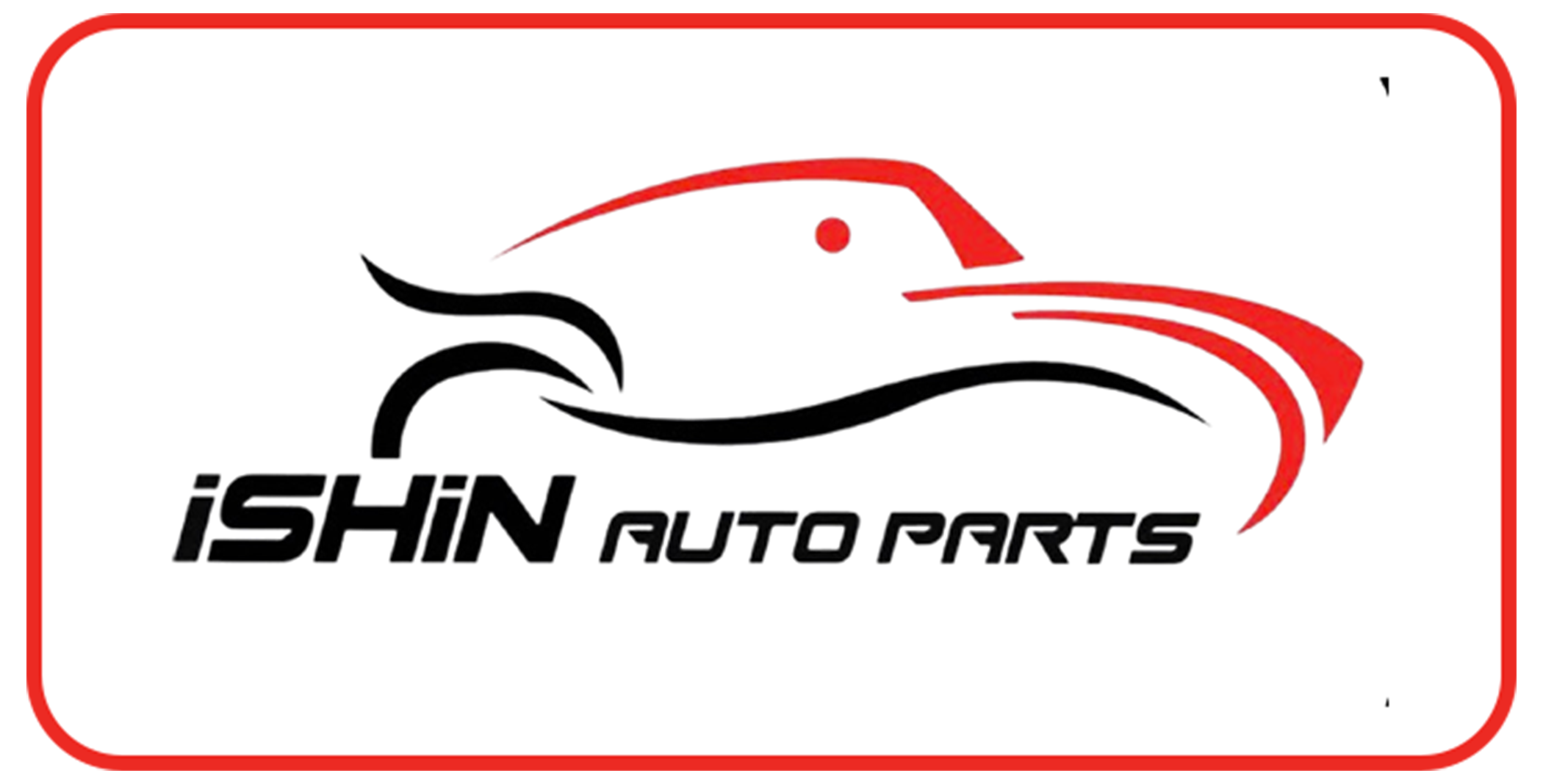 ISHIN AUTO